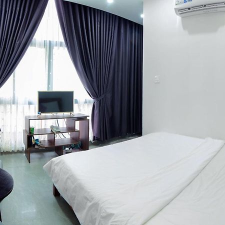 Hoa Cat Hotel Quy Nhon Eksteriør bilde
